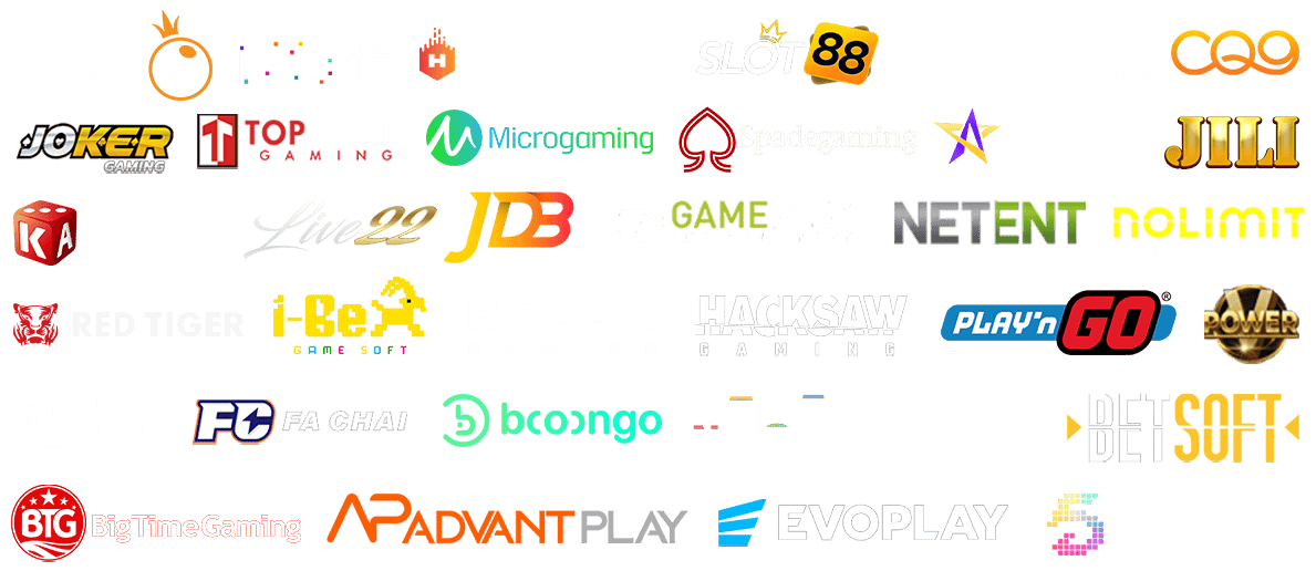 Wahana888 Provider Game Slot Partner